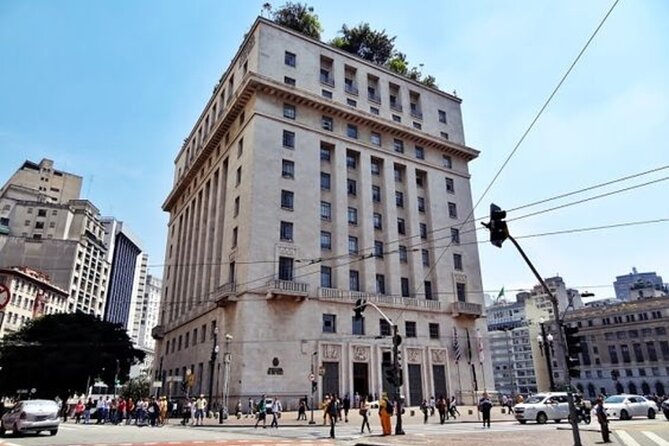 São Paulo : Highlights Walking Tour With A Guide - How the Tour Works, Private Feel Included