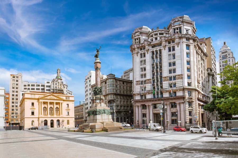 São Paulo: Jewish History Downtown Private Walking Tour - Bom Retiro and Jewish São Paulo: why this neighborhood is the star