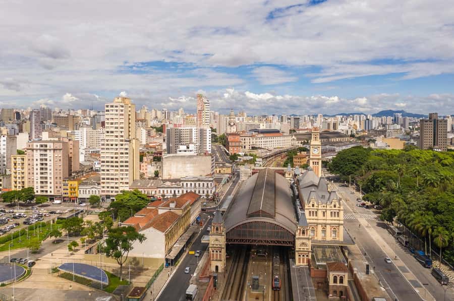 São Paulo: Jewish History Downtown Private Walking Tour - Sociedad Religiosa Beit Hakneset Adat Ishurum, then Sinagoga Ahavat Reim