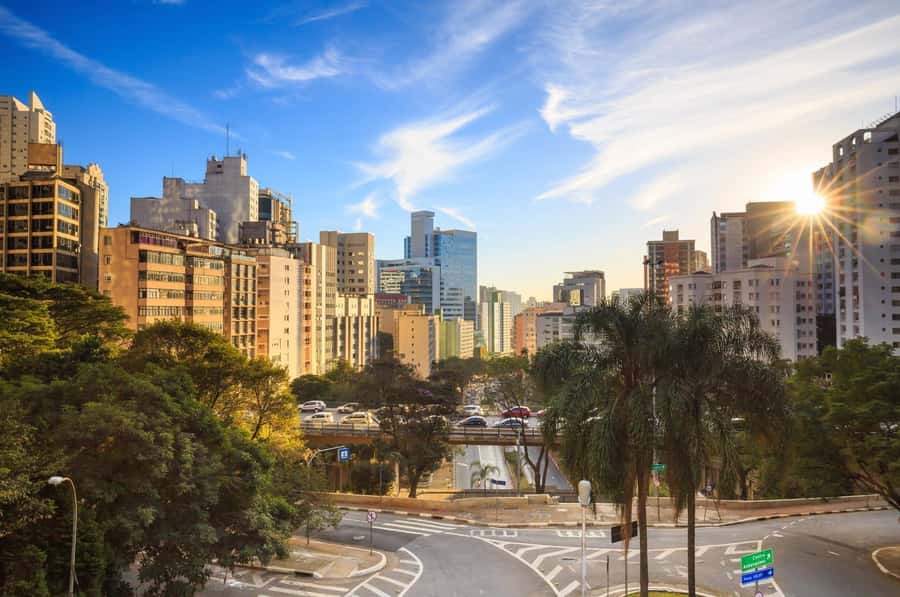 São Paulo: Jewish History Downtown Private Walking Tour - What you get from a private 2-hour format, and why it matters at $124