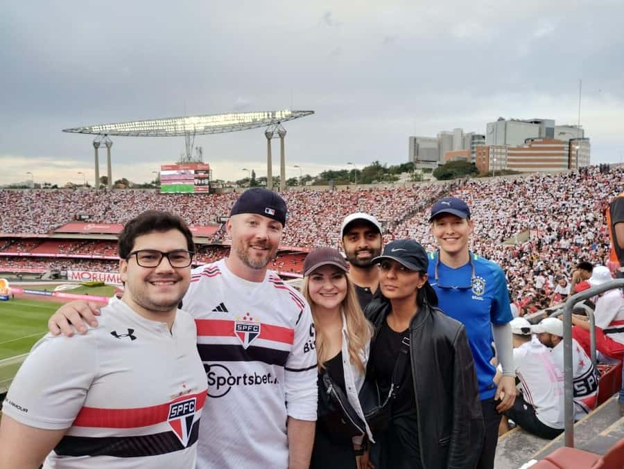 São Paulo: Join a São Paulo football game with a local fan - Key Things You’ll Love in This São Paulo FC Local-Fan Experience