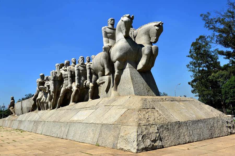 São Paulo: Layover Private Tour from GRU Airport - Key Highlights at a Glance