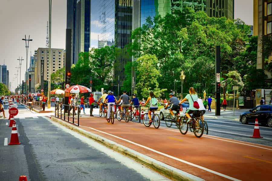 São Paulo: Layover Private Tour from GRU Airport - The GRU Start: You Save Energy, Not Just Time