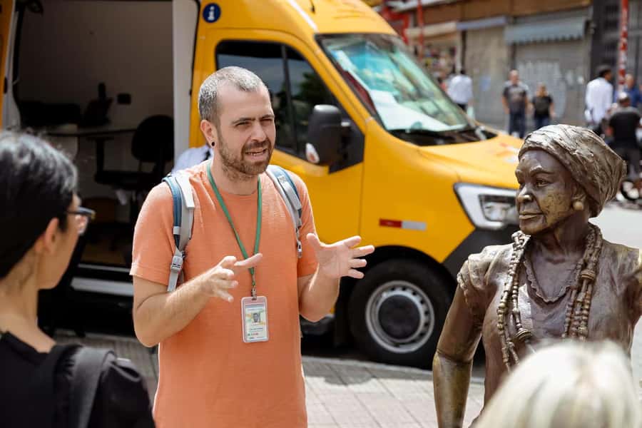 São Paulo: Liberdade Street Food Tour - Key things I’d zero in on in Liberdade Street Food