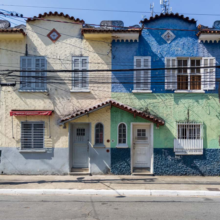 São Paulo: Liberdade Street Food Tour - Who this tour is for, and who should consider something else