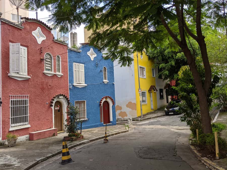 São Paulo: Liberdade Street Food Tour - What to bring (and what to wear)