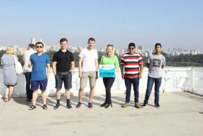 Main City Sights in 7 Hours – Shared Group Tour