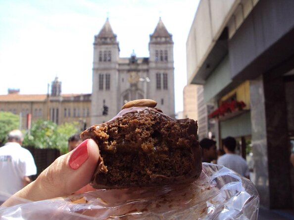 São Paulo Major Tourist Attractions Private Tour: 8-Hour (Santos City Pick-up) - Key Takeaways Before You Go
