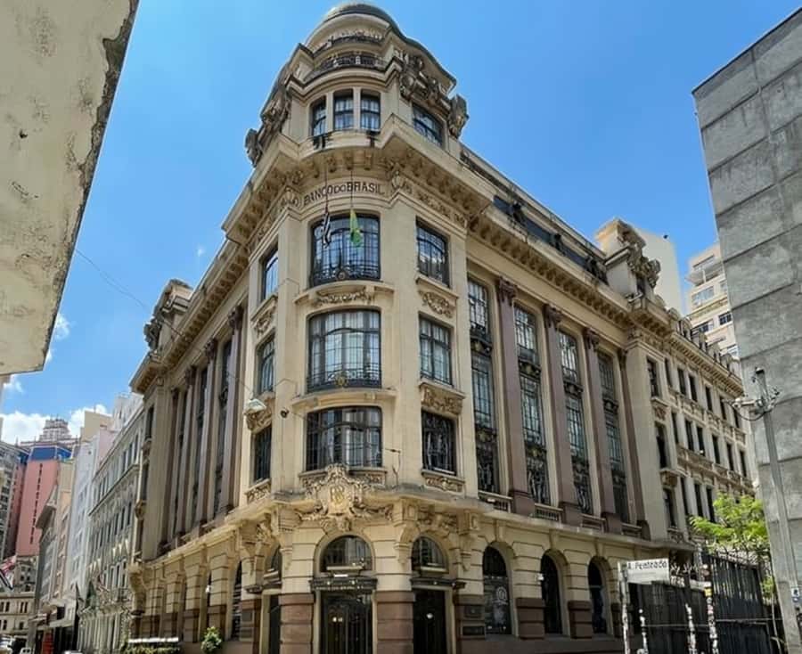 São Paulo : Must-See Sites Walking Tour With A Guide - Key highlights you’ll feel right away