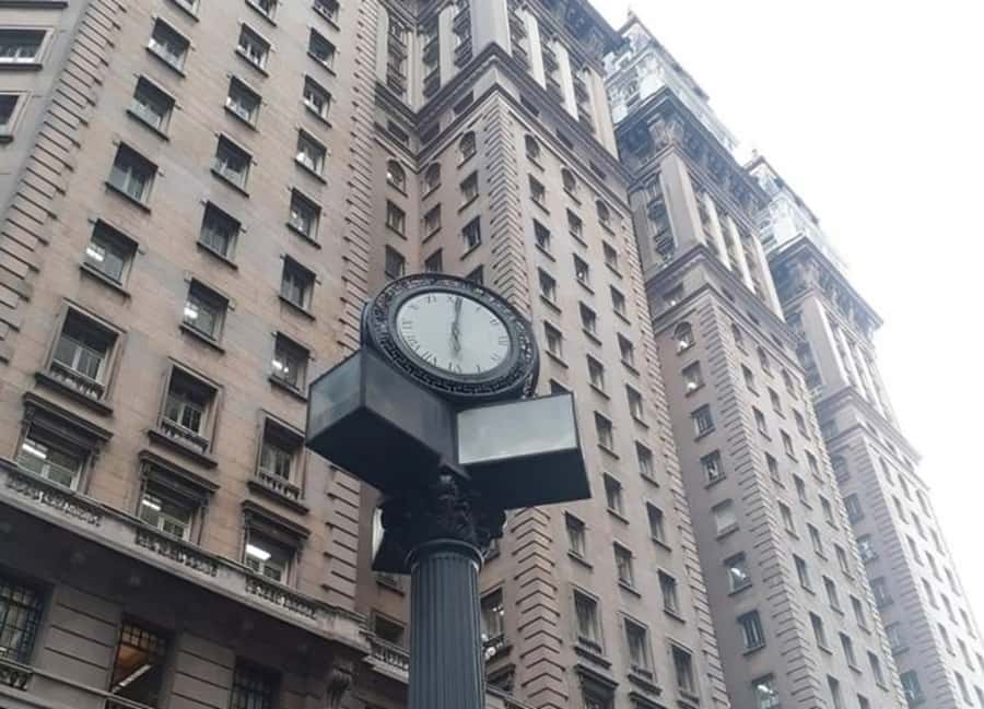 São Paulo : Must-See Sites Walking Tour With A Guide - Pateo do Collegio: where São Paulo’s story begins