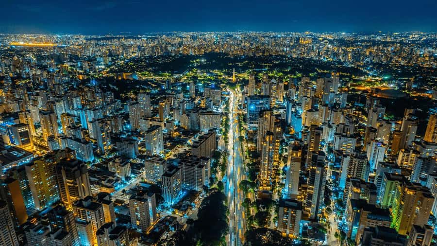 São Paulo: Nightlife Extravaganza Tour with Rooftop Bars - Key things I’d watch for before you go