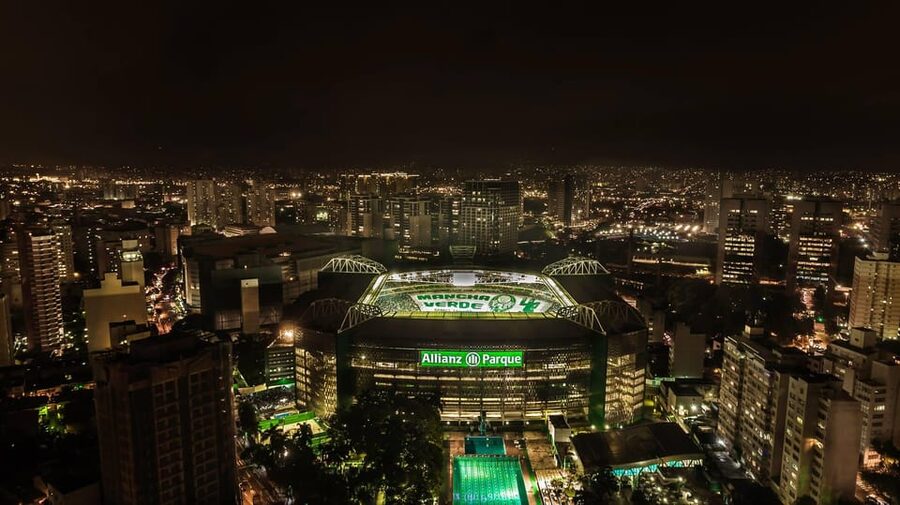 São Paulo: Nightlife Extravaganza Tour with Rooftop Bars - A Historic Speakeasy Stop With Prohibition-Era Mood