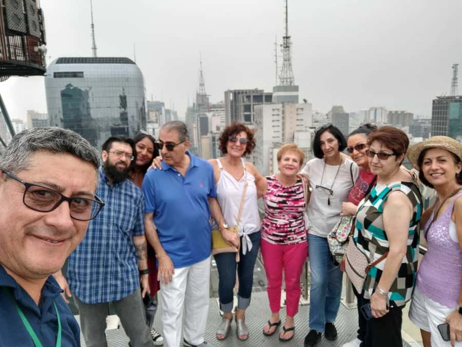 São Paulo: Paulista Avenue Walking Tour - FAQ