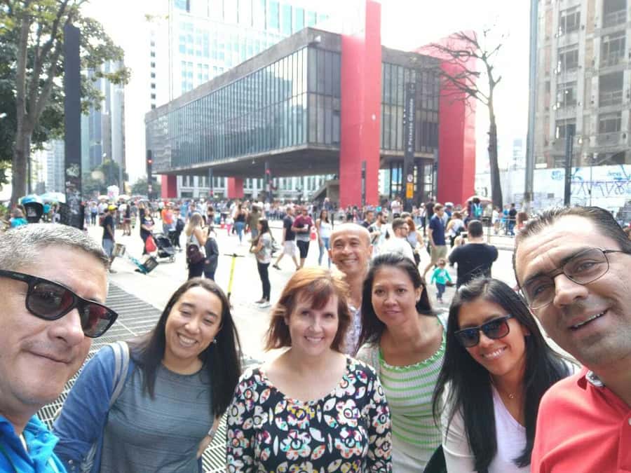São Paulo: Paulista Avenue Walking Tour - How 3 Hours Fits, and Why the Stops Matter More Than the Speed