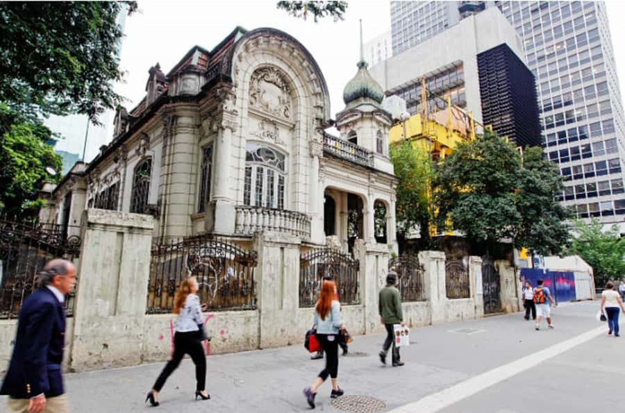 São Paulo: Paulista Avenue Walking Tour - What the Licensed Guide Actually Changes for You