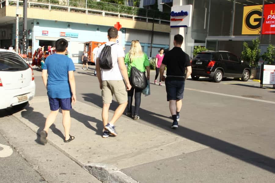 São Paulo: Paulista Avenue Walking Tour - Price and Value: Is $100 for 3 Hours Worth It?