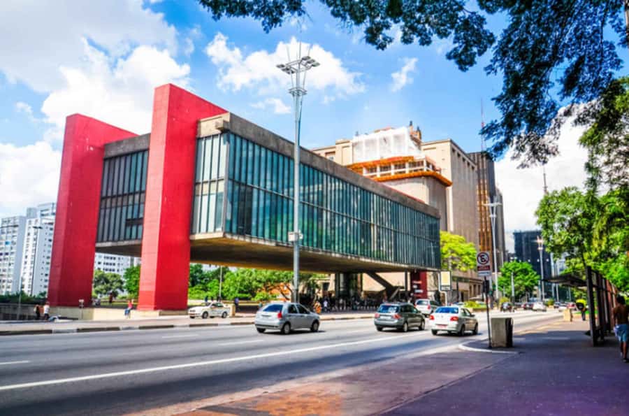 São Paulo: Paulista Avenue Walking Tour - Should You Book This Paulista Avenue Walking Tour?