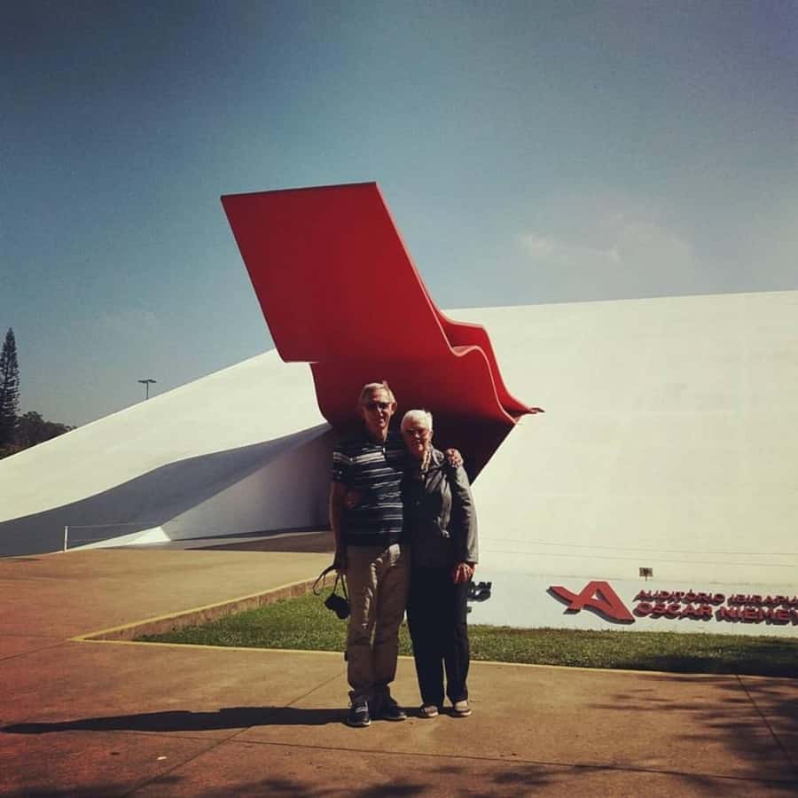 São Paulo: Private 4-Hour Architecture Tour - Why São Paulo is a living architecture classroom