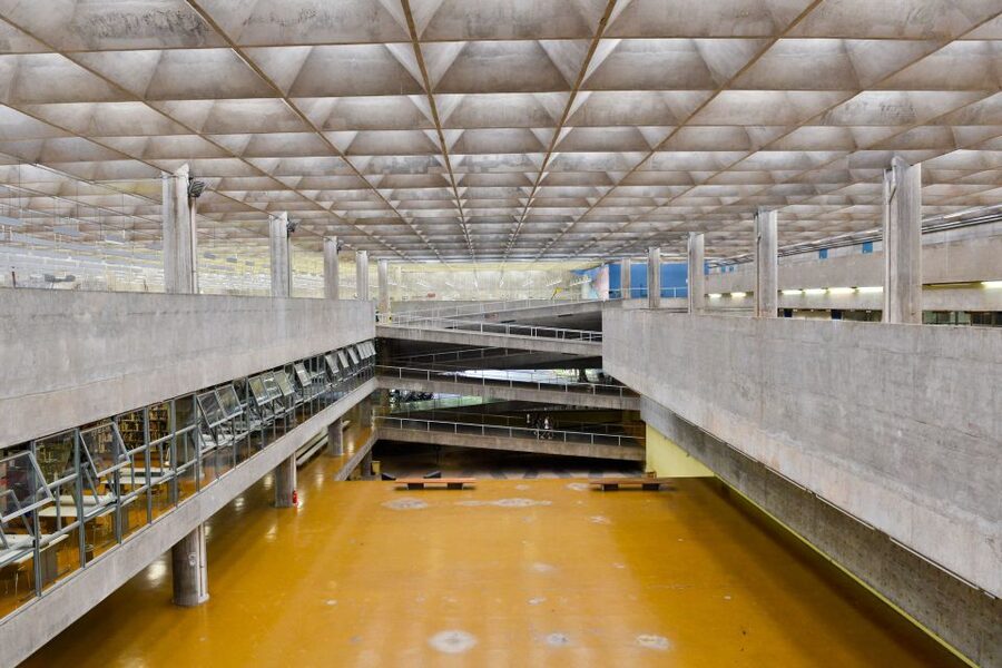 São Paulo: Private 4-Hour Architecture Tour - Colonial, neoclassic, and eclectic buildings you can spot fast
