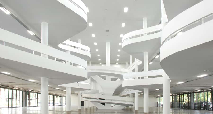 São Paulo: Private 4-Hour Architecture Tour - Neocolonial and the return of older ideas in newer projects