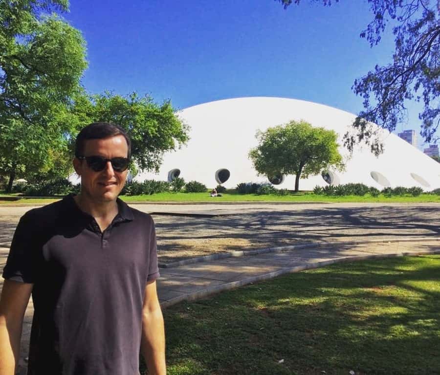 São Paulo: Private 4-Hour Architecture Tour - How the 4-hour private format actually helps you (and when it may not)