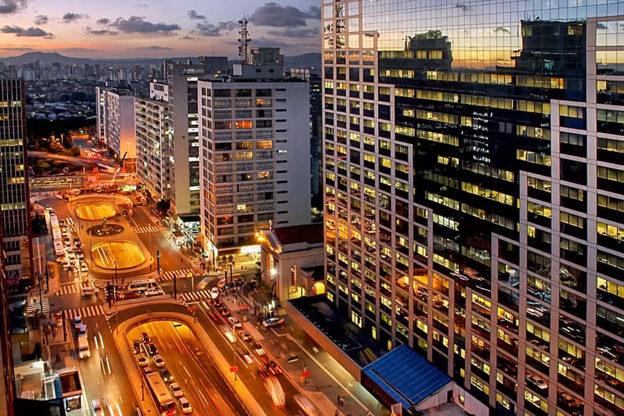 São Paulo: Private 4-Hour Night Tour - Why a 4-Hour Private Night Tour Works So Well in São Paulo