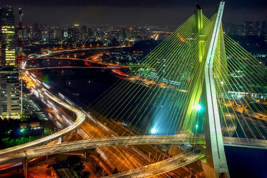 São Paulo: Private 4-Hour Night Tour - Drinks, Food, and the Budget Reality (So You Don’t Get Surprised)