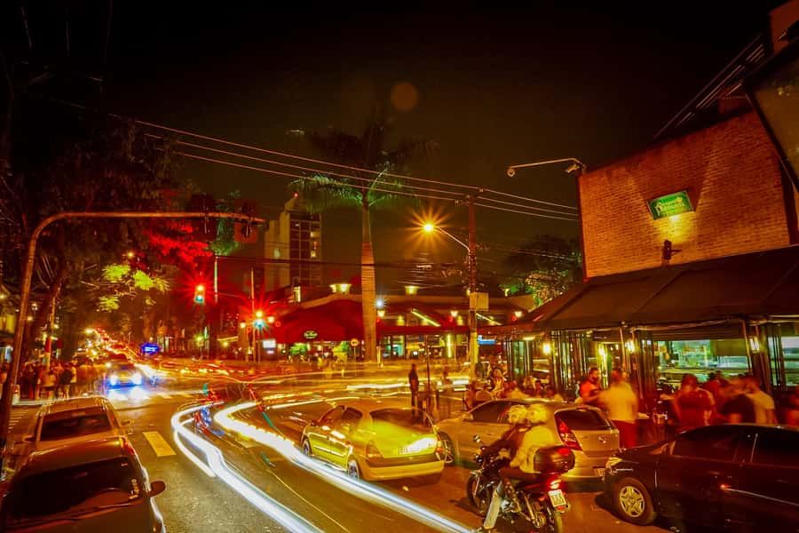 São Paulo: Private 4-Hour Night Tour - What the Best Guides Actually Add to Your Night