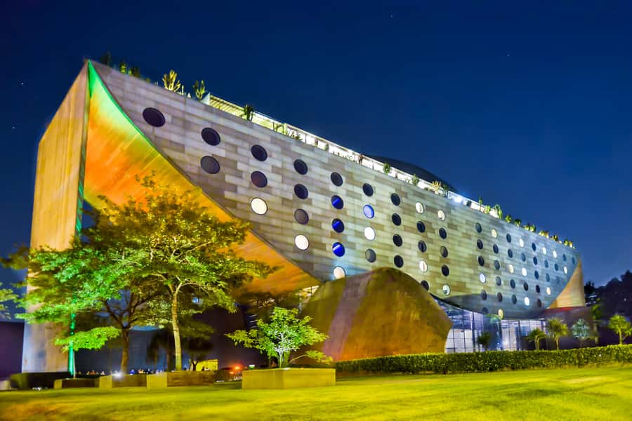 São Paulo: Private 4-Hour Night Tour - Who Should Book This São Paulo Night Tour, and Who Should Skip It