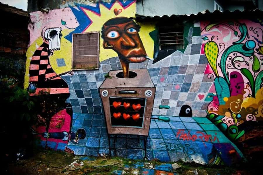 Sao Paulo: Private custom tour with a local guide - Key points at a glance