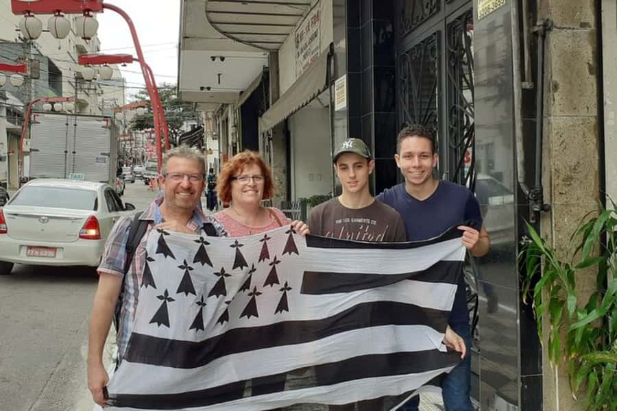 Sao Paulo: Private custom tour with a local guide - Why a private custom walk works so well in Sao Paulo
