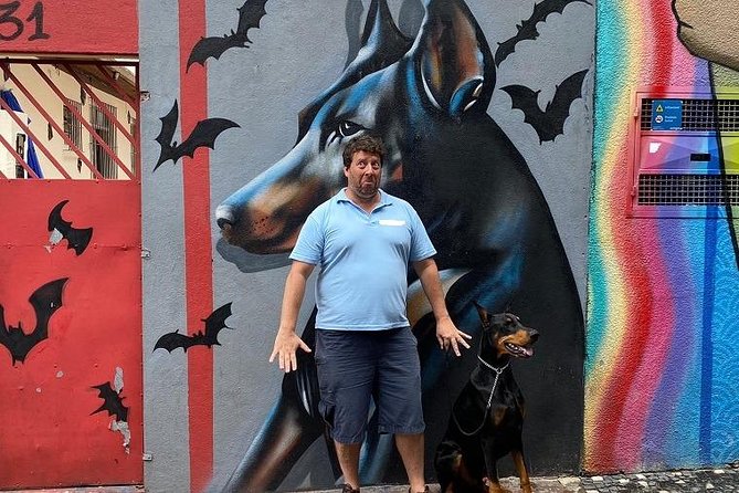 São Paulo's Best Attractions: 5-Hour Private Tour (Hotel Pickup) - Key things I’d plan around