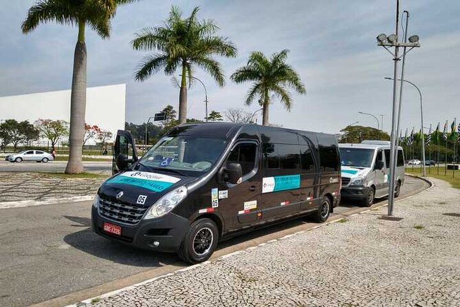 São Paulo’s Full Day City Tour: Main City Sights in 7 Hours - (Shared Group) - Dengo Chocolates factory store: a short visit with included tastings