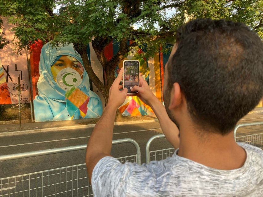 São Paulo: Street Art Bike Tour - Who this tour fits, and who should pick another plan