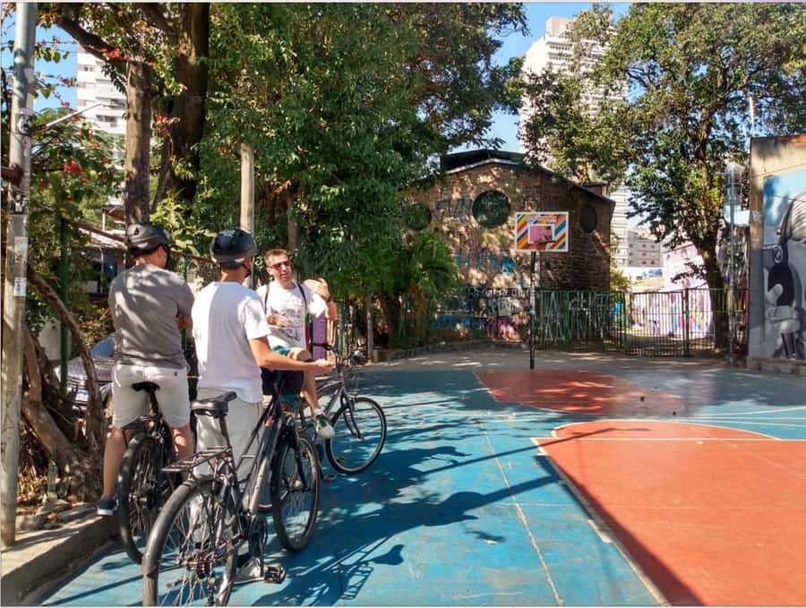 São Paulo: Street Art Bike Tour - FAQ