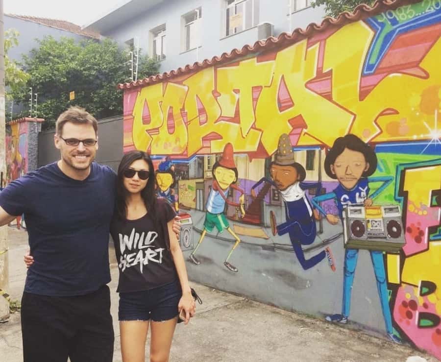 São Paulo Street Art Tour - Why São Paulo treats graffiti like part of the city