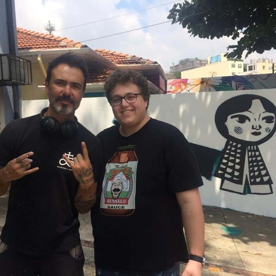 São Paulo Street Art Tour - What to bring, and what not to bring