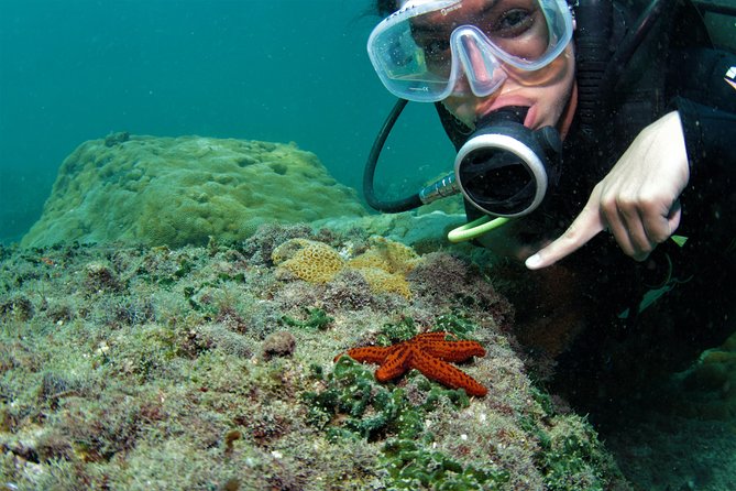 Scuba Diving in Rio de Janeiro - Early Pickup in Rio and the Drive to Arraial do Cabo