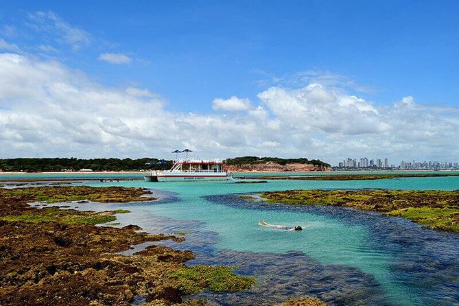 Seixas Natural Pools - Emb. Atlantico - João Pessoa - PB - Key highlights before you go
