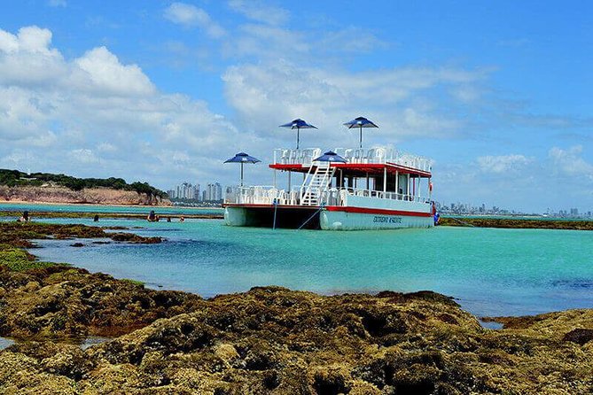 Seixas Natural Pools - Emb. Atlantico - João Pessoa - PB - Price and what you should budget for beyond the ticket