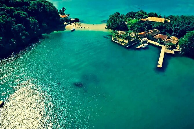 Shared Speedboat Tour - Paradise Island Tour - Price and Value: What $34.33 Buys You Here
