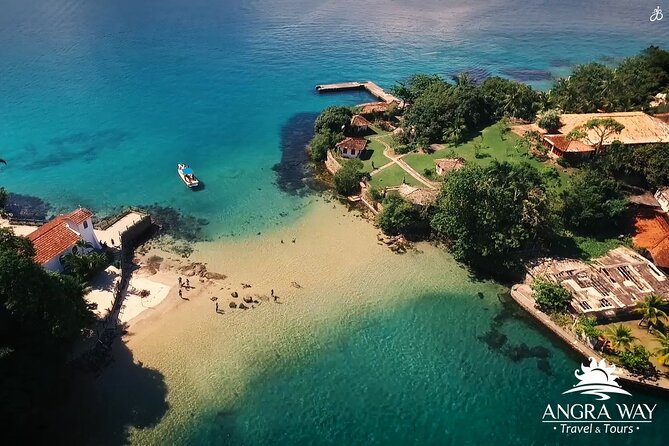 Shared Speedboat Tour - Paradise Island Tour - Boat-Day Comfort Tips That Make the Tour Easier