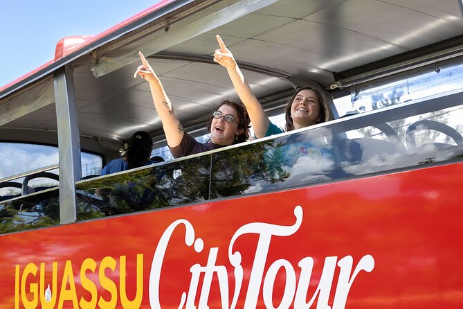 Sightseeing Bus Tour of Foz do Iguaçu - Key things you should notice before you go