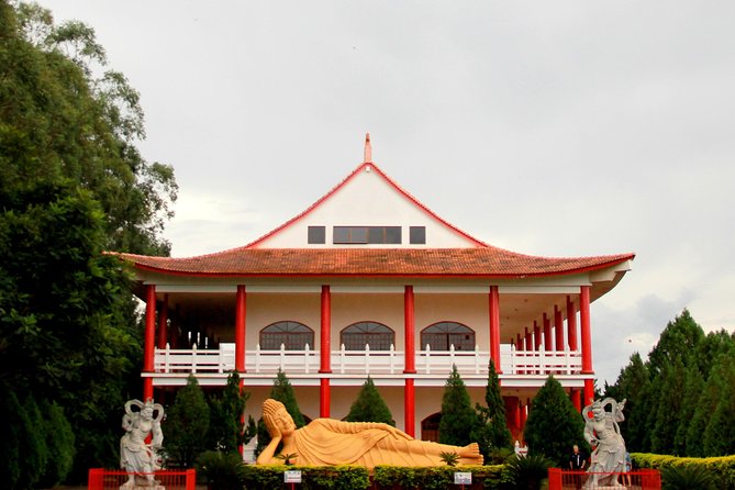 Sightseeing Bus Tour of Foz do Iguaçu - Price and value: what $38 actually buys you here