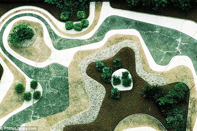 Sitio Roberto Burle Marx Guided Tour Ticket and Transfer - Key highlights you will actually care about