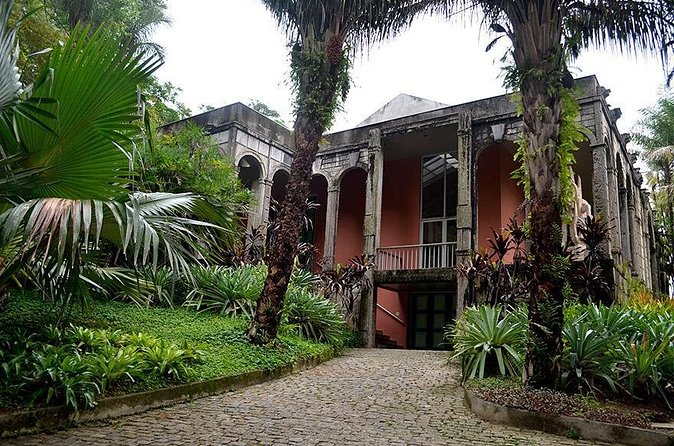 Sitio Roberto Burle Marx Guided Tour Ticket and Transfer - Price value: is $80 fair for what you get?