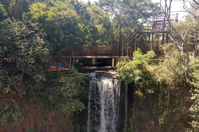 Skip the Line: Cassorova Resort and Ecotourism - Value check: is $45.60 worth it for your kind of day?