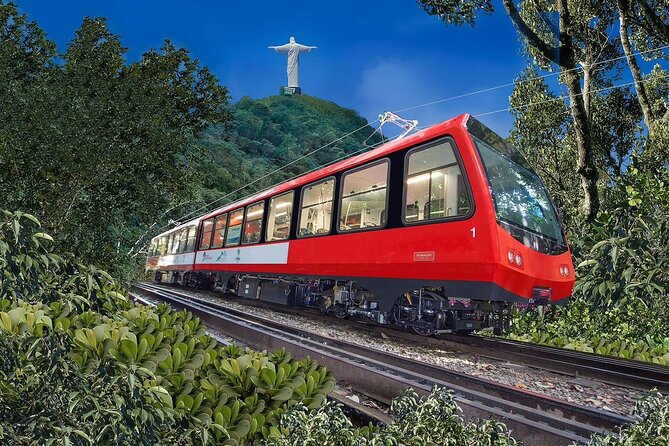 Skip the Line Christ the Redeemer Admission Ticket - Price and value: is $45.90 worth it for your schedule?