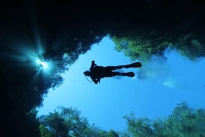 Skip the Line: Lagoa Misteriosa Admission Ticket with Scuba Diving Experience - Timing, Duration, and How to Fit It Into Your Day