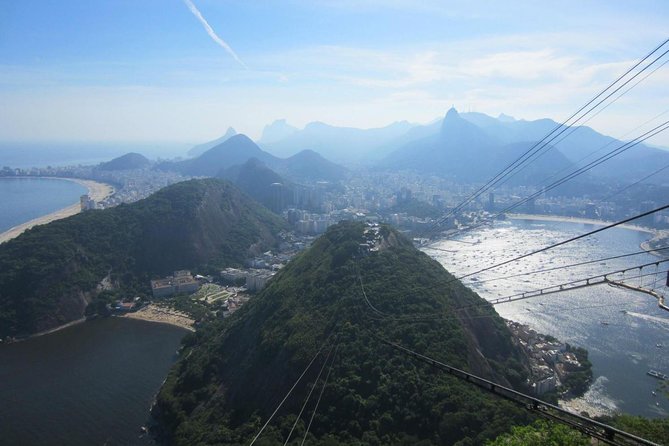 Skip-the-Line: Sugarloaf Mountain Cable Car Ticket - Who This Skip-the-Line Ticket Suits Best